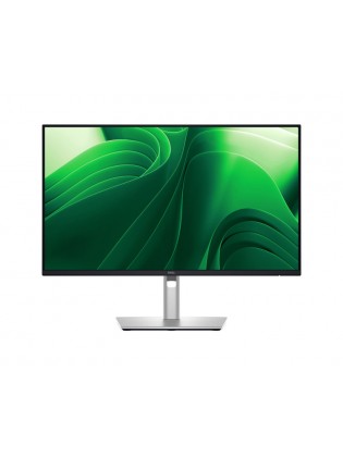 მონიტორი: Dell Pro 24 Plus P2425DE 23.8" QHD IPS 100Hz 5ms HDMI DP USB/USB-C - 210-BRDM
