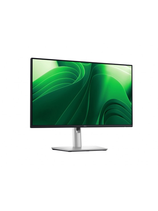 მონიტორი: Dell Pro 24 Plus P2425DE 23.8" QHD IPS 100Hz 5ms HDMI DP USB/USB-C - 210-BRDM