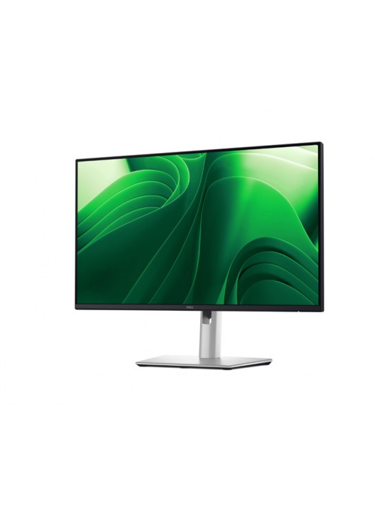 მონიტორი: Dell Pro 24 Plus P2425DE 23.8" QHD IPS 100Hz 5ms HDMI DP USB/USB-C - 210-BRDM