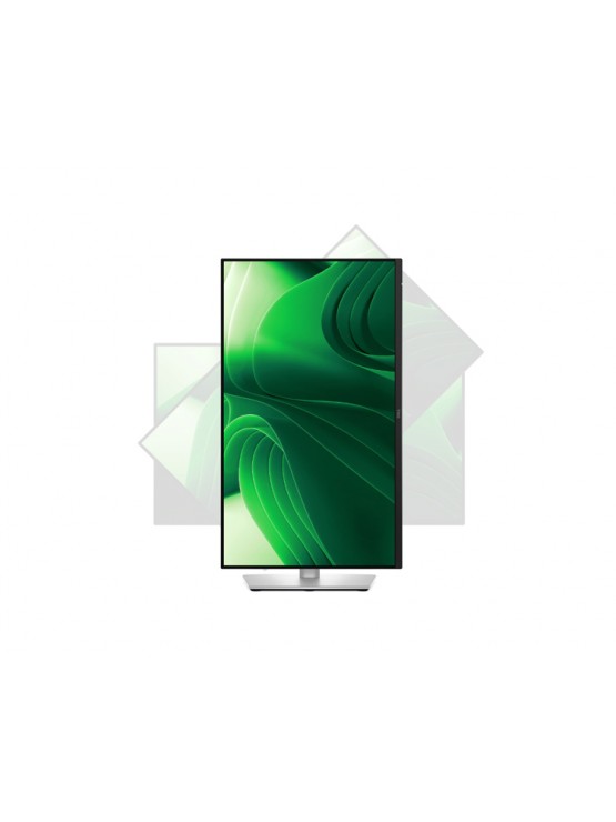 მონიტორი: Dell Pro 24 Plus P2425DE 23.8" QHD IPS 100Hz 5ms HDMI DP USB/USB-C - 210-BRDM