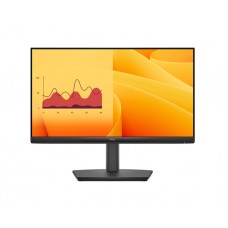 მონიტორი: Dell Pro E2225HSM 21.5" FHD VA 100Hz 5ms VGA HDMI DP Built-in Speaker - 210-BRDT