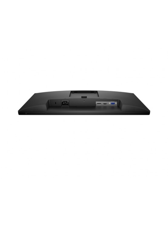 მონიტორი: Dell Pro E2225HSM 21.5" FHD VA 100Hz 5ms VGA HDMI DP Built-in Speaker - 210-BRDT
