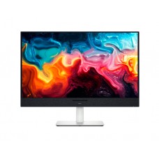 მონიტორი: Dell 32 Plus S3225QC 31.6" 4K UHD QD-OLED 120Hz 0.03ms HDMI USB-C Built-in Speaker - 210-BRVT