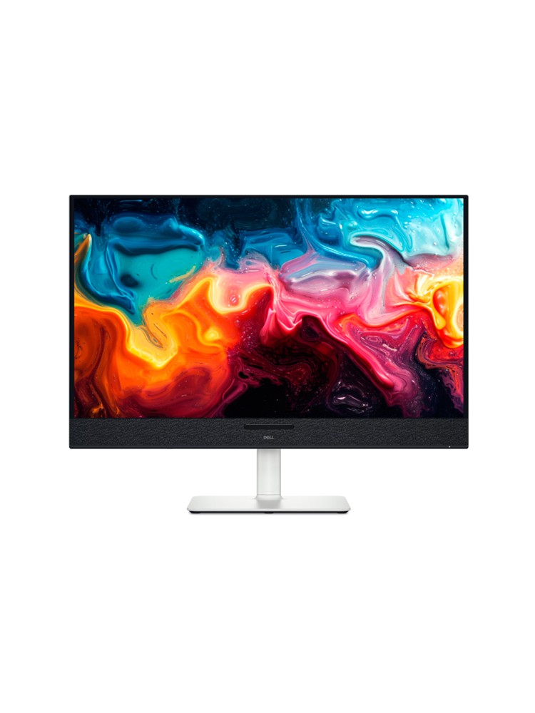 მონიტორი: Dell 32 Plus S3225QC 31.6" 4K UHD QD-OLED 120Hz 0.03ms HDMI USB-C Built-in Speaker - 210-BRVT