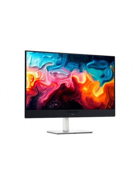 მონიტორი: Dell 32 Plus S3225QC 31.6" 4K UHD QD-OLED 120Hz 0.03ms HDMI USB-C Built-in Speaker - 210-BRVT