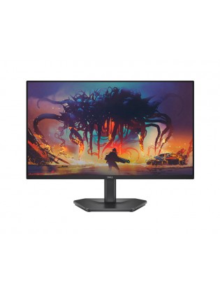 მონიტორი: Dell SE2425HG 23.8" FHD IPS 200Hz 1ms 2xHDMI DP - 210-BSNR