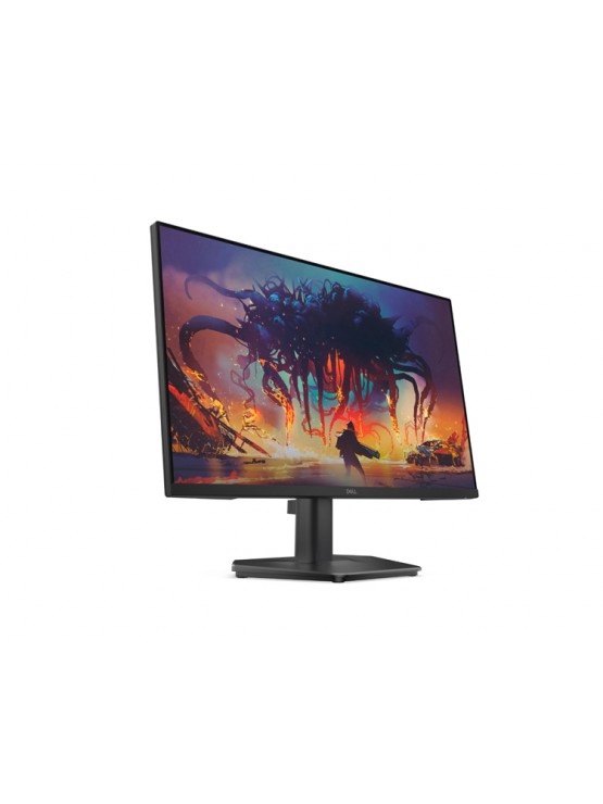 მონიტორი: Dell SE2425HG 23.8" FHD IPS 200Hz 1ms 2xHDMI DP - 210-BSNR