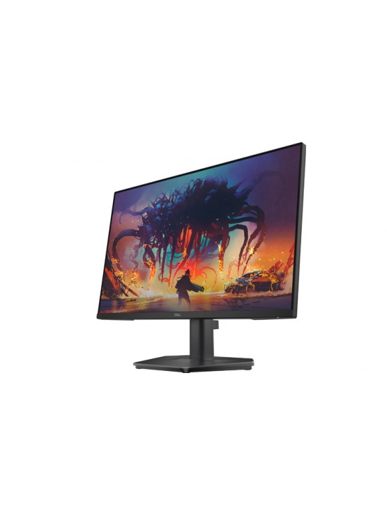 მონიტორი: Dell SE2425HG 23.8" FHD IPS 200Hz 1ms 2xHDMI DP - 210-BSNR