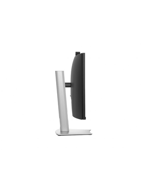 მონიტორი: Dell Pro P 34 P3426WEB 34" UW-QHD Curved IPS 100Hz 5ms HDMI DP USB/USB-C Built-In Speaker - 210-BVHQ