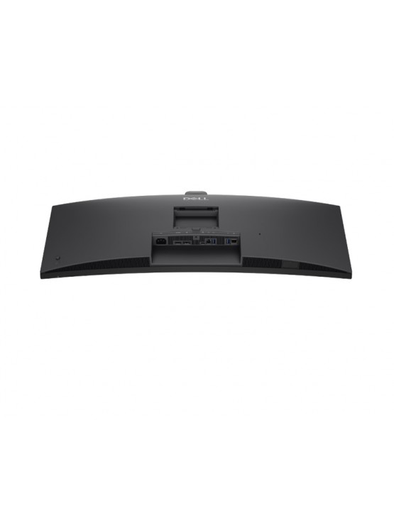 მონიტორი: Dell Pro P 34 P3426WEB 34" UW-QHD Curved IPS 100Hz 5ms HDMI DP USB/USB-C Built-In Speaker - 210-BVHQ