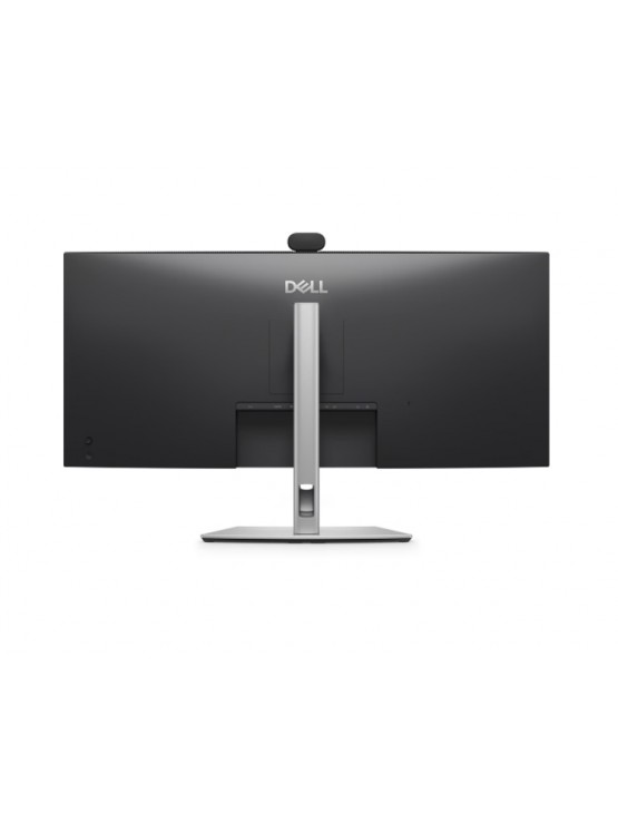 მონიტორი: Dell Pro P 34 P3426WEB 34" UW-QHD Curved IPS 100Hz 5ms HDMI DP USB/USB-C Built-In Speaker - 210-BVHQ