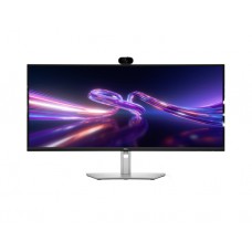 მონიტორი: Dell Pro P 34 P3426WEV 34" UW-QHD IPS 100Hz 5ms HDMI DP USB/USB-C - 210-BVHT