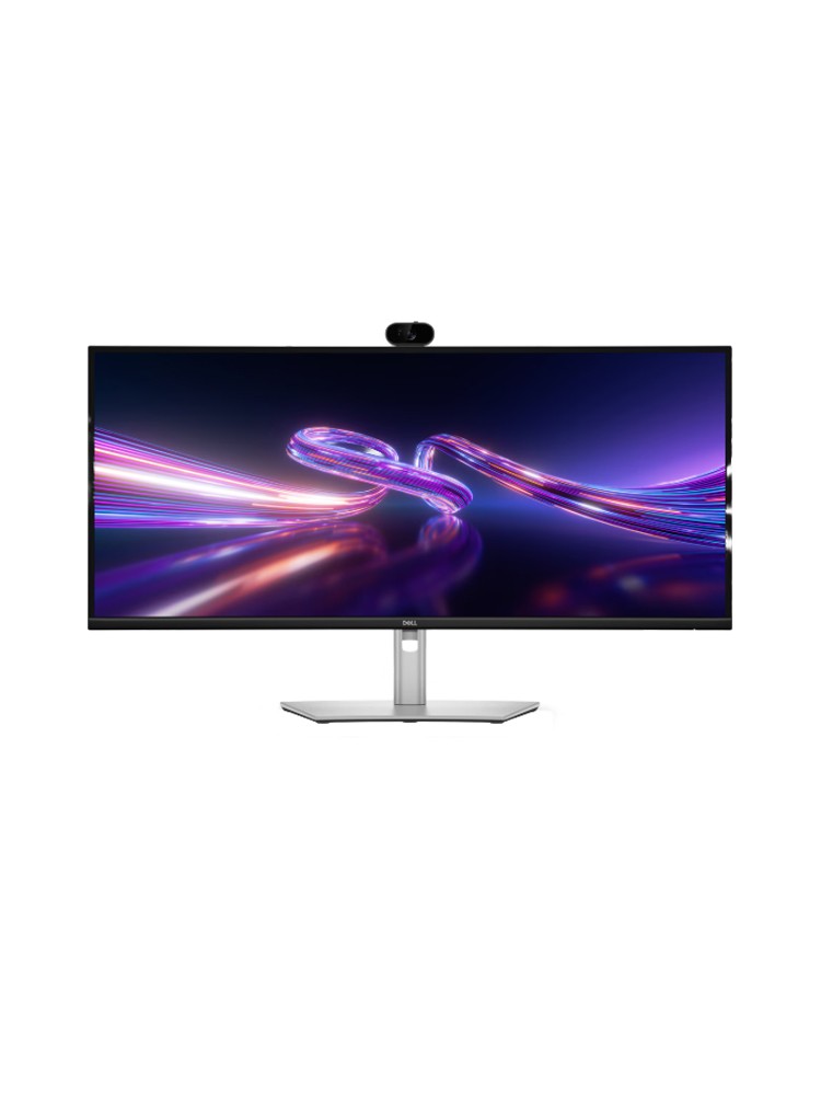 მონიტორი: Dell Pro P 34 P3426WEV 34" UW-QHD IPS 100Hz 5ms HDMI DP USB/USB-C - 210-BVHT