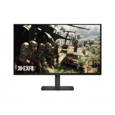 მონიტორი: Dell Alienware AW2726DM 27" WQHD QD-OLED 240Hz 0.03ms 2xHDMI DP - 210-BVWB