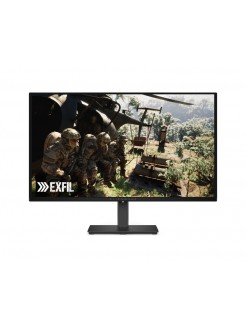მონიტორი: Dell Alienware AW2726DM 27" WQHD QD-OLED 240Hz 0.03ms 2xHDMI DP - 210-BVWB