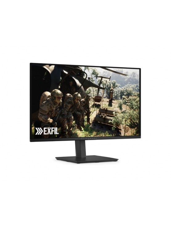 მონიტორი: Dell Alienware AW2726DM 27" WQHD QD-OLED 240Hz 0.03ms 2xHDMI DP - 210-BVWB