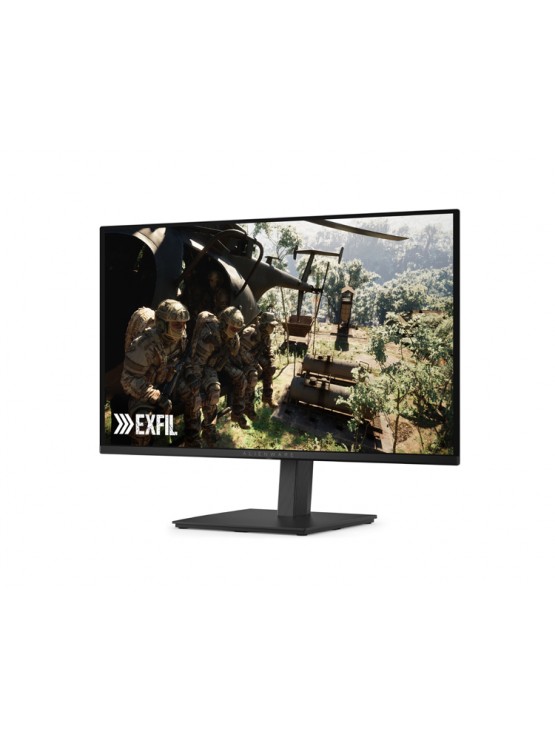 მონიტორი: Dell Alienware AW2726DM 27" WQHD QD-OLED 240Hz 0.03ms 2xHDMI DP - 210-BVWB