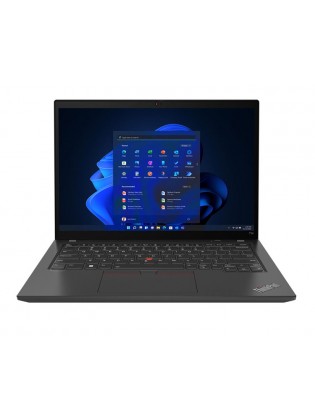 ნოუთბუქი: Lenovo ThinkPad T14 Gen 3 14" WUXGA Intel i5-1240P 16GB 512GB SSD - 21AH00MJRT
