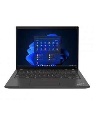 ნოუთბუქი: Lenovo ThinkPad P14s Gen 3 14" WUXGA Intel i7-1260P 32GB 1TB SSD Quadro T550 4GB - 21AK0080RT