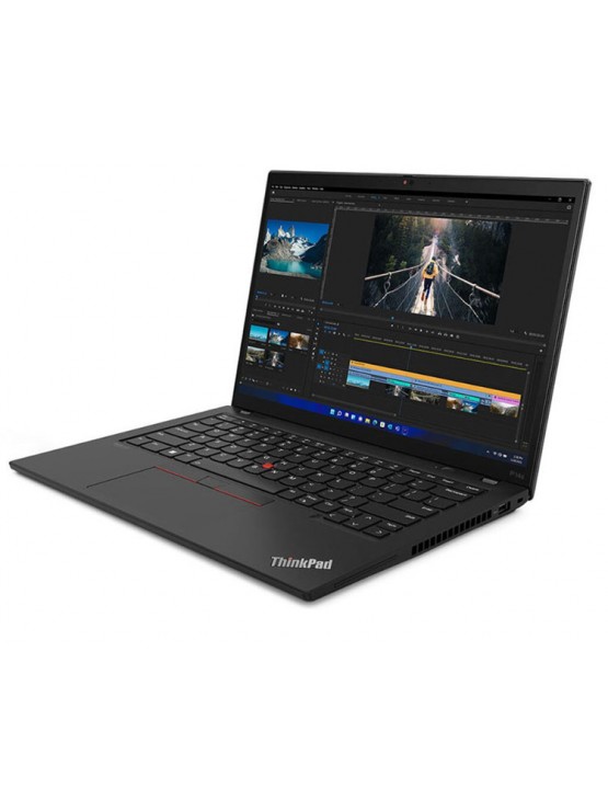 ნოუთბუქი: Lenovo ThinkPad P14s Gen 3 14" WUXGA Intel i7-1260P 32GB 1TB SSD Quadro T550 4GB - 21AK0080RT