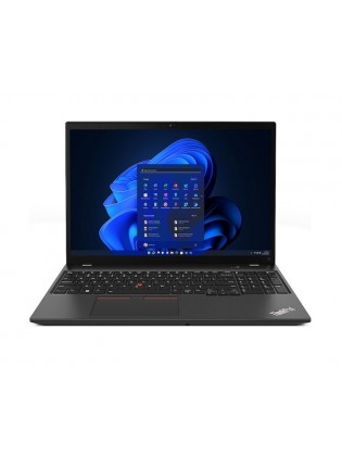 ნოუთბუქი: Lenovo ThinkPad T16 16" WUXGA Intel i7-1260P 16GB 512GB SSD - 21BWS06Q00