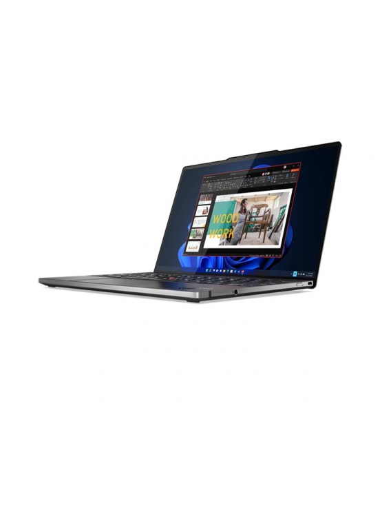 ნოუთბუქი: Lenovo ThinkPad Z13 Gen 1 13.3" 2.8K Touch AMD Ryzen 7 PRO 6850U 16GB 512GB SSD Win11 Pro - 21D20024RT