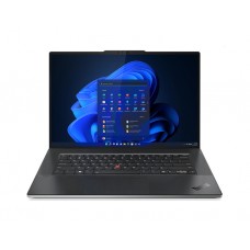 ნოუთბუქი: Lenovo ThinkPad Z16 Gen 1 16" WQUXGA Touch AMD Ryzen 7 PRO 6850H 16GB 512GB SSD Win11 Pro - 21D40012RT