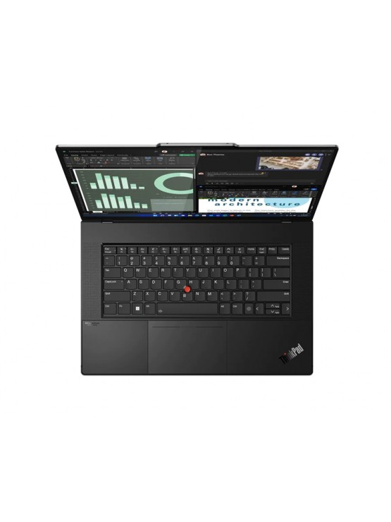 ნოუთბუქი: Lenovo ThinkPad Z16 Gen 1 16" WQUXGA Touch AMD Ryzen 7 PRO 6850H 16GB 512GB SSD Win11 Pro - 21D40012RT