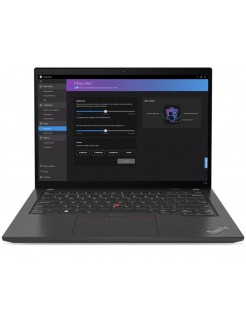 ნოუთბუქი: Lenovo ThinkPad T14 Gen4 14" WUXGA Intel i7-1355U 16GB 512GB SSD - 21HD008XRT