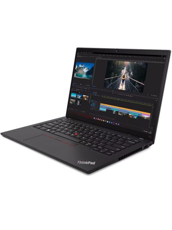 ნოუთბუქი: Lenovo ThinkPad T14 Gen4 14" WUXGA Intel i7-1355U 16GB 512GB SSD - 21HD008XRT