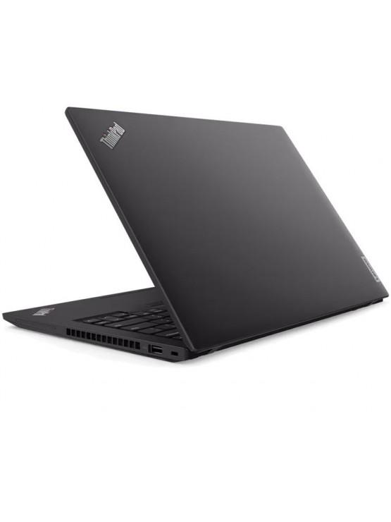 ნოუთბუქი: Lenovo ThinkPad T14 Gen4 14" WUXGA Intel i7-1355U 16GB 512GB SSD - 21HD008XRT