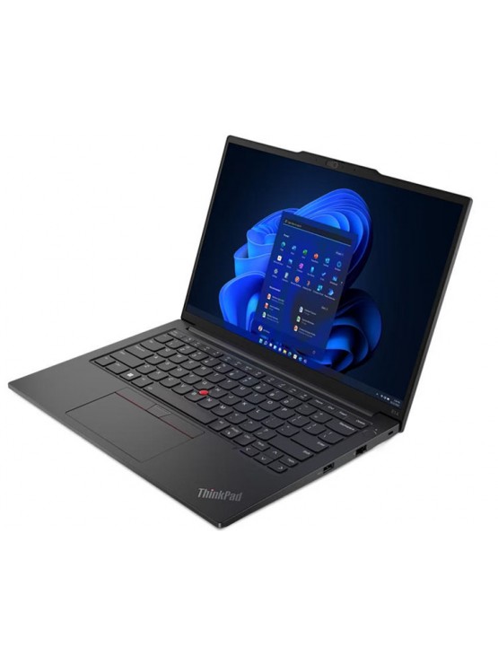 ნოუთბუქი: Lenovo ThinkPad E14 Gen 5 14" WUXGA Intel i5-1335U 16GB 512GB SSD - 21JK0005RT