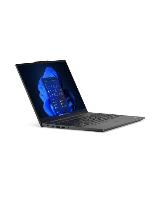 ნოუთბუქი: Lenovo ThinkPad E16 Gen 1 16" WUXGA Intel i7-13700H 16GB 1TB SSD - 21JQS5FP00