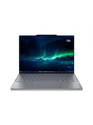 ნოუთბუქი: Lenovo ThinkBook 13x G4 13.5" 2.8K 120Hz Intel Ultra 9 185H 32GB 1TB SSD Win11 Pro - 21KRA00MRK