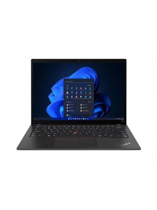 ნოუთბუქი: Lenovo ThinkPad T14s Gen 5 14" WUXGA Intel Ultra 7 155U 32GB 1TB SSD - 21LTS07700