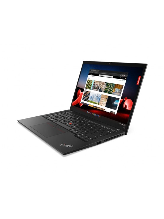 ნოუთბუქი: Lenovo ThinkPad T14s Gen 5 14" WUXGA Intel Ultra 7 155U 32GB 1TB SSD - 21LTS07700