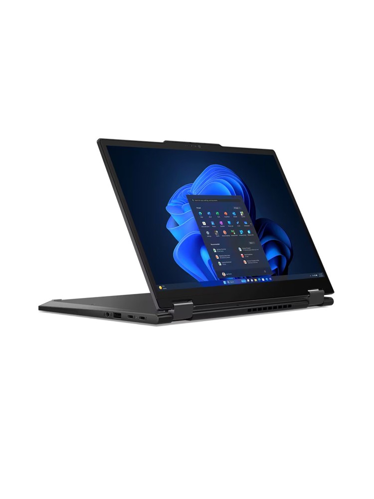 ნოუთბუქი: Lenovo ThinkPad X13 G5 13.3" WUXGA Intel Ultra 7 155U 32GB 1TB SSD Win11 Pro - 21LXS09A00