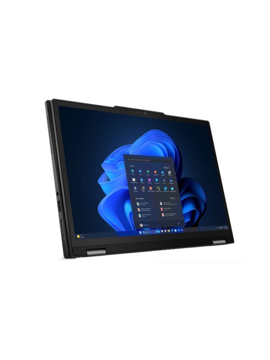 ნოუთბუქი: Lenovo ThinkPad X13 G5 13.3" WUXGA Intel Ultra 7 155U 32GB 1TB SSD Win11 Pro - 21LXS09A00