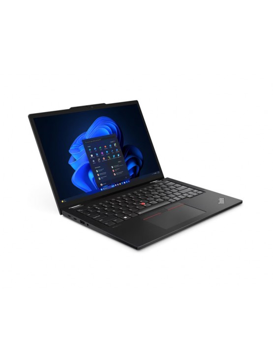 ნოუთბუქი: Lenovo ThinkPad X13 G5 13.3" WUXGA Intel Ultra 7 155U 32GB 1TB SSD Win11 Pro - 21LXS09A00