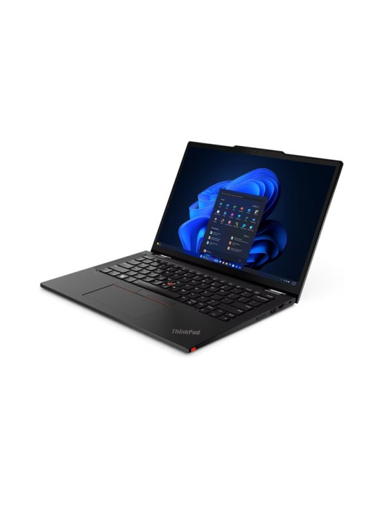 ნოუთბუქი: Lenovo ThinkPad X13 G5 13.3" WUXGA Intel Ultra 7 155U 32GB 1TB SSD Win11 Pro - 21LXS09A00