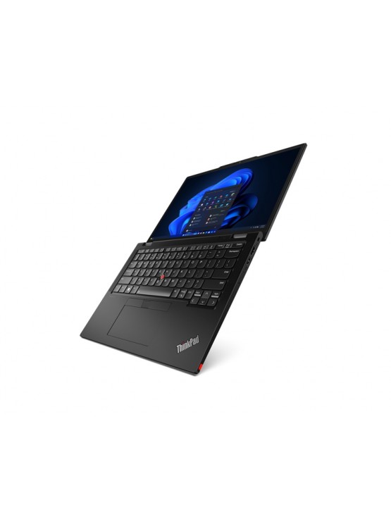 ნოუთბუქი: Lenovo ThinkPad X13 G5 13.3" WUXGA Intel Ultra 7 155U 32GB 1TB SSD Win11 Pro - 21LXS09A00