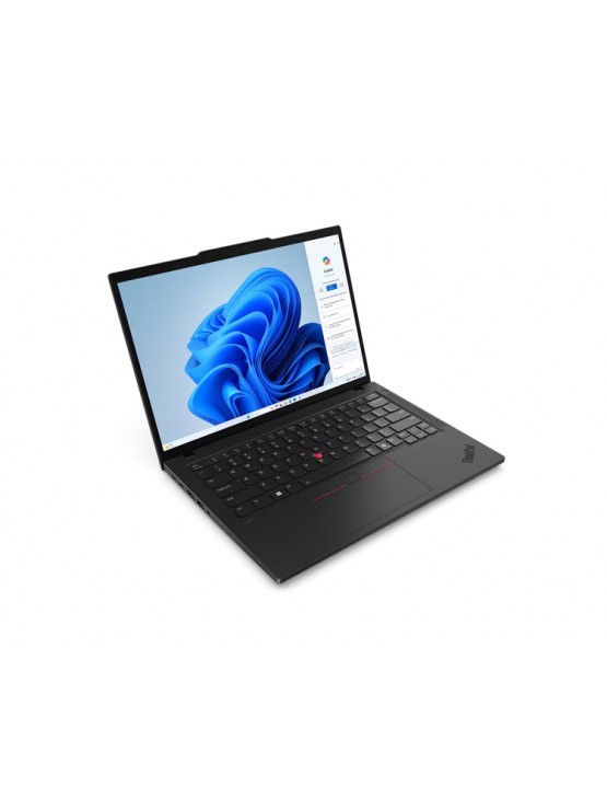 ნოუთბუქი: Lenovo ThinkPad T14 Gen 5 14" WUXGA Intel Ultra 5 125U 16GB 512GB SSD - 21MMS0EH00