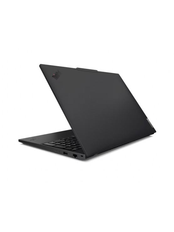 ნოუთბუქი: Lenovo ThinkPad T16 Gen 3 16" WUXGA Intel Ultra 7 155U 16GB 1TB SSD - 21MQS06V00