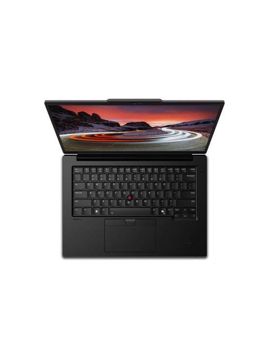 ნოუთბუქი; Lenovo ThinkPad P14s Gen 5 14.5" WUXGA Intel Ultra 7 155H 16GB 1TB SSD - 21G3S4JX00