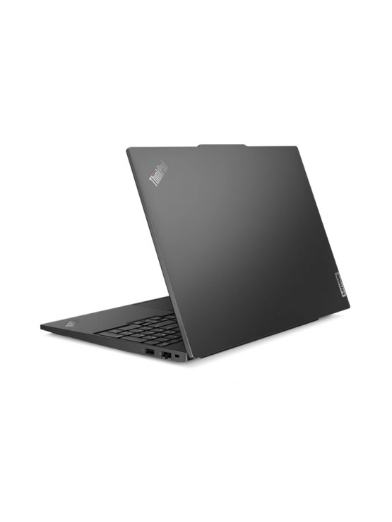 ნოუთბუქი: Lenovo ThinkPad E16 Gen 1 16" WUXGA Intel i7-13700H 16GB 1TB SSD - 21JN00MQRT