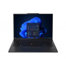 ნოუთბუქი: Lenovo ThinkPad X1 Carbon Gen 12 14" WUXGA Intel Ultra 7 165U 64GB 1TB SSD Win11 Pro - 21KC005ERK