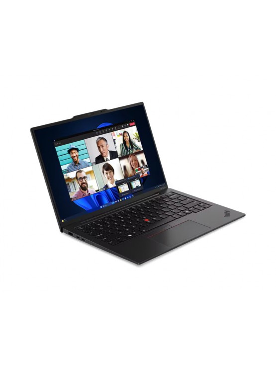 ნოუთბუქი: Lenovo ThinkPad X1 Carbon Gen 12 14" WUXGA Intel Ultra 7 165U 64GB 1TB SSD Win11 Pro - 21KC005ERK