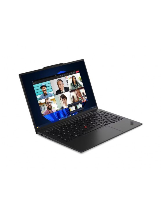 ნოუთბუქი: Lenovo ThinkPad X1 Carbon Gen 12 14" WUXGA Intel Ultra 7 165U 64GB 1TB SSD Win11 Pro - 21KC005ERK