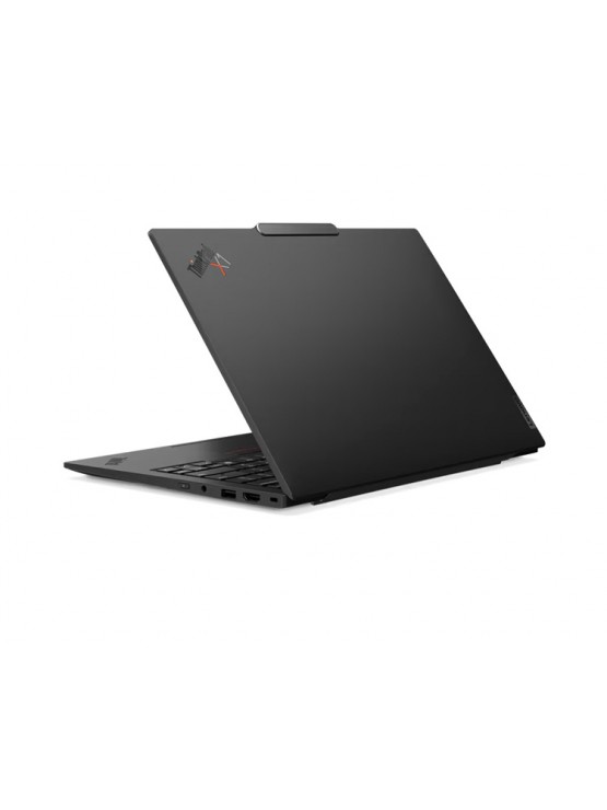 ნოუთბუქი: Lenovo ThinkPad X1 Carbon Gen 12 14" WUXGA Intel Ultra 7 165U 64GB 1TB SSD Win11 Pro - 21KC005ERK