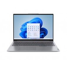 ნოუთბუქი: Lenovo ThinkBook 16 G8 IRL 16" WUXGA Intel Core 5 210H 16GB 512GB SSD - 21SHA0BQRT